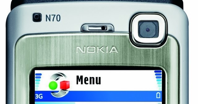 SCARICA TEMA GRATIS NOKIA N80